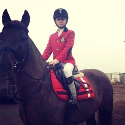 Давид Копылов