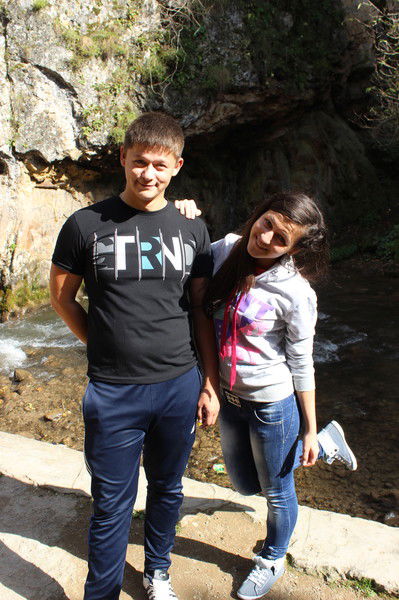 Ритусик Якунина