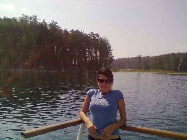 Юлия Шарова