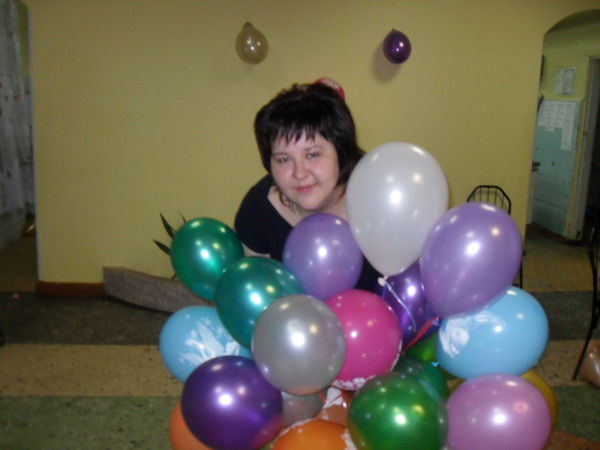 Гуличка Фархисламова