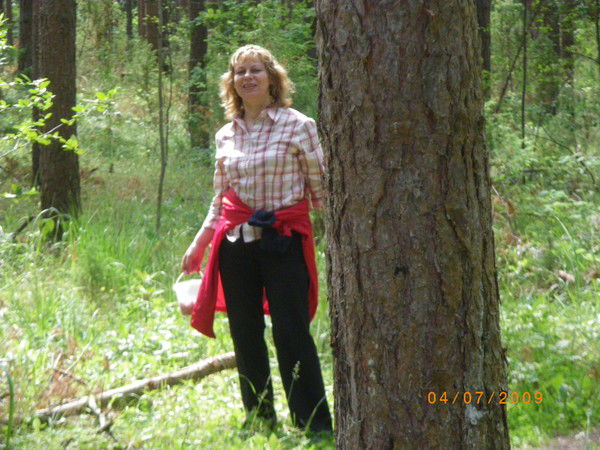 Ирина Сафронова