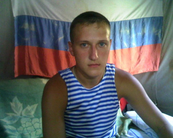 Артём Егоров