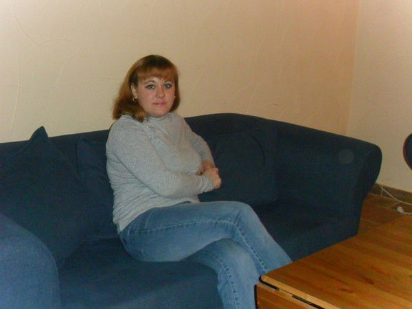 Елена Гудихина