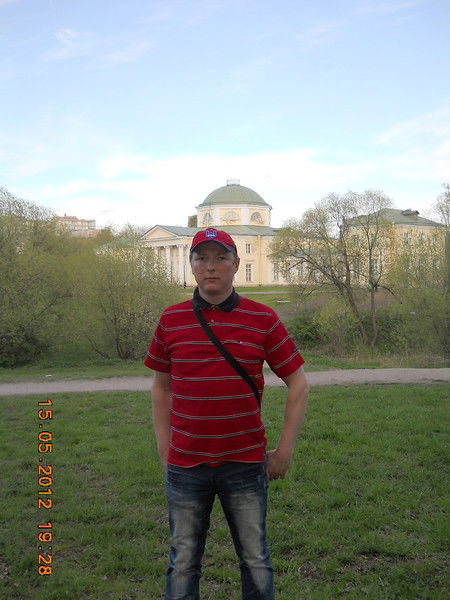 Андрей Качур