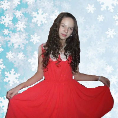 Анастасия Вишнёва