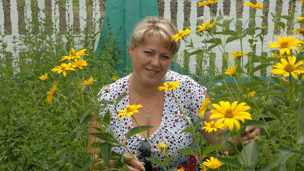 Елена Медведева