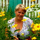 Елена Медведева