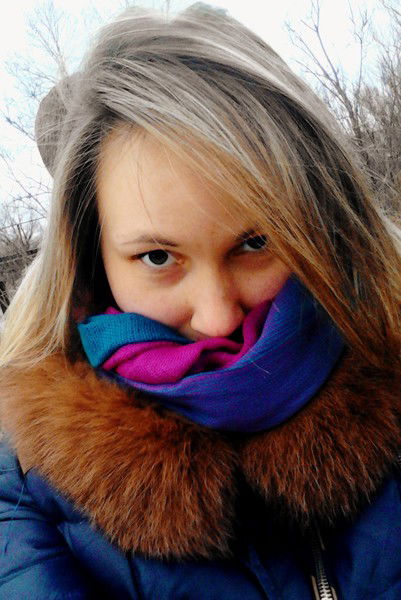 Евгения Орлова