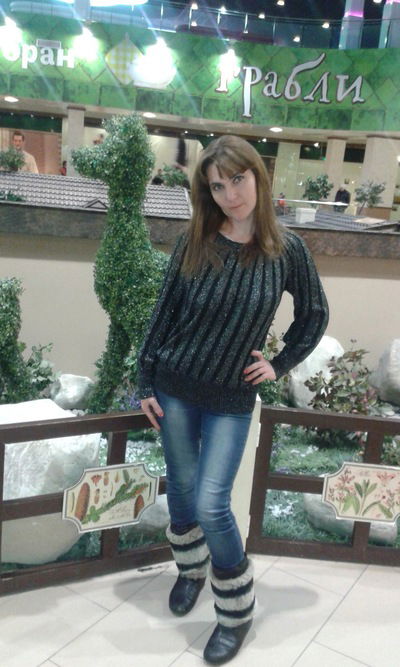 Светлана Маркарян