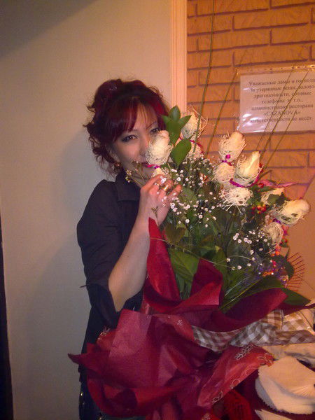 Елена Романовна