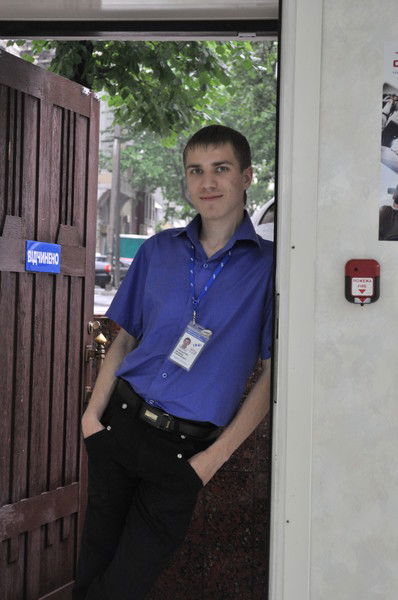 Миха Стародубцев