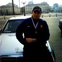 Андрей Волк