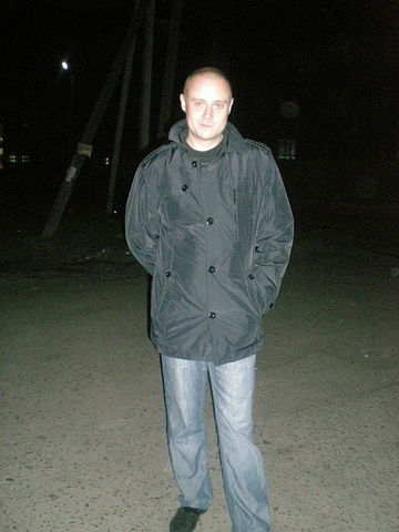 Денис Храмцов