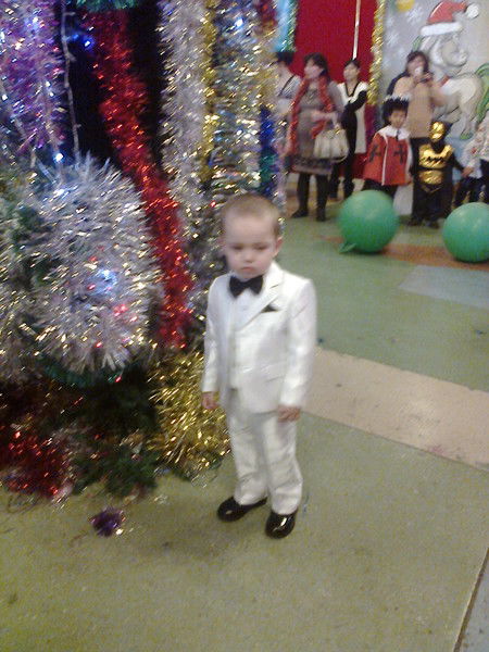 Евгений Папулов