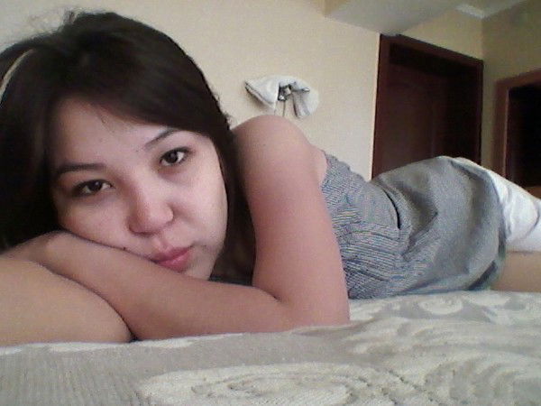 Алина Турдумбетова