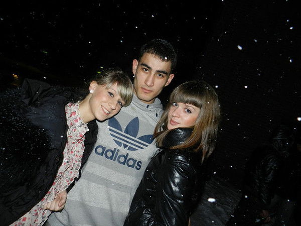 Семен Мокшонов