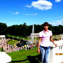 Галина Смирнова
