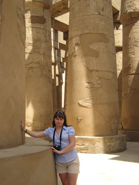 Ольга Клюшенкова