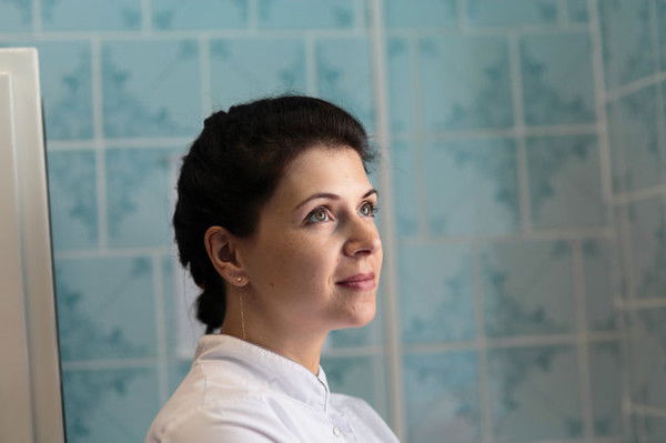 Марина Сафонова