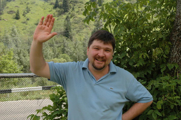 Вилен Чукабаев