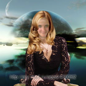 Ксения Павлова