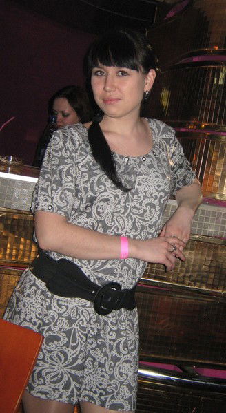 Альмира Насибуллина