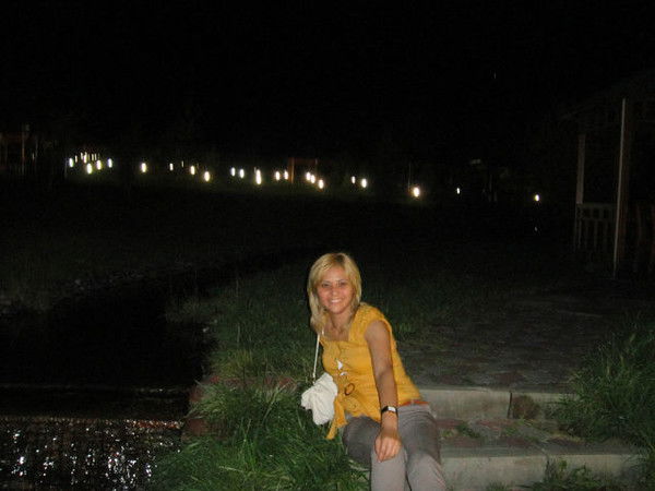 Бекзат Айтмагамбетова