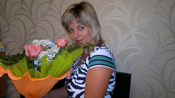 Евгения Мартынова