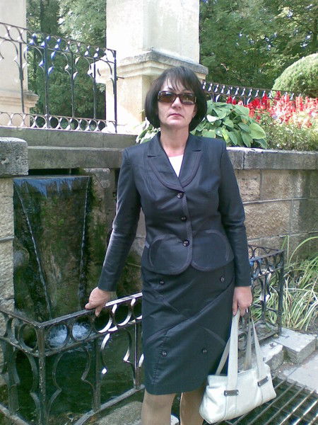 Игорь Дорменок