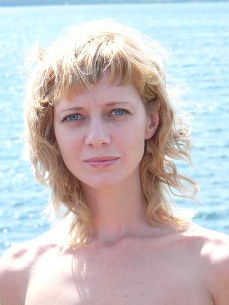 Татьяна Журавлева