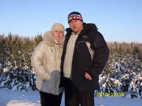 Татьяна Соловьева