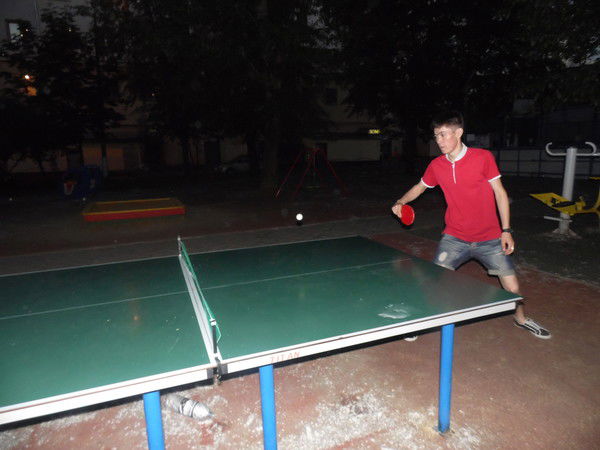 Динанов Алымбек