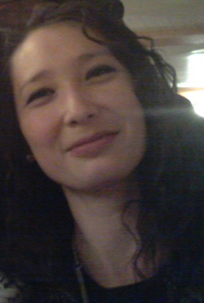 Жанар Ибатова