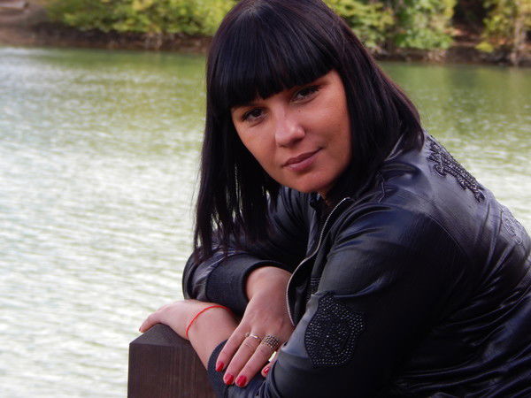 Анна Запорожец