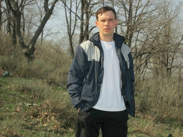 Просто Cергей