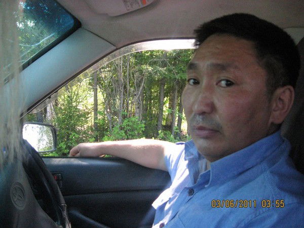 Айсен Сивцев