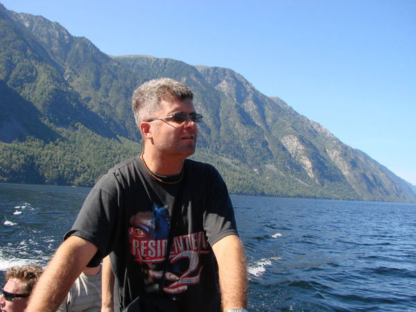 Антон Петренко