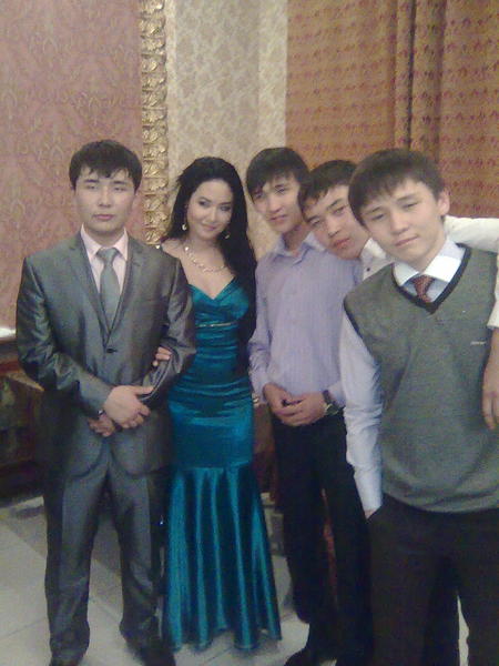 Эльдос Мавлянов