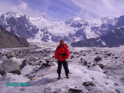Сергей Лемперт