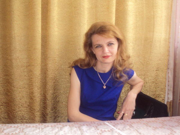 Фатима Темирдашева