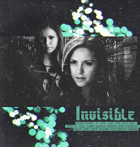 Rosie' »Invisible™