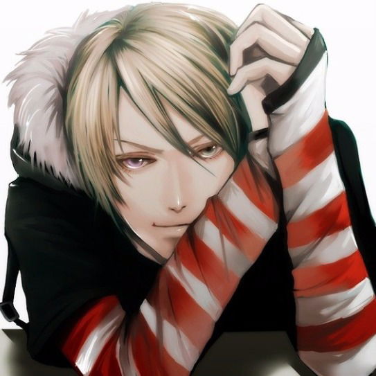 Андрей Кирилов