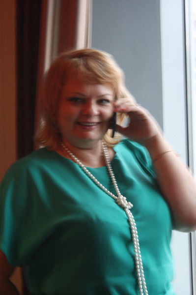 Ирина Некрасова