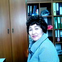 Сауле Жылысова