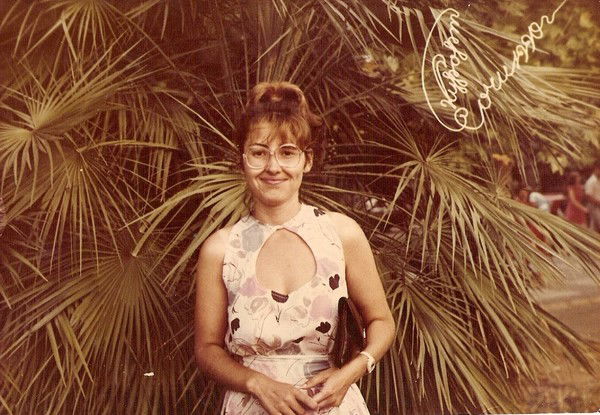 Элла Бурмай