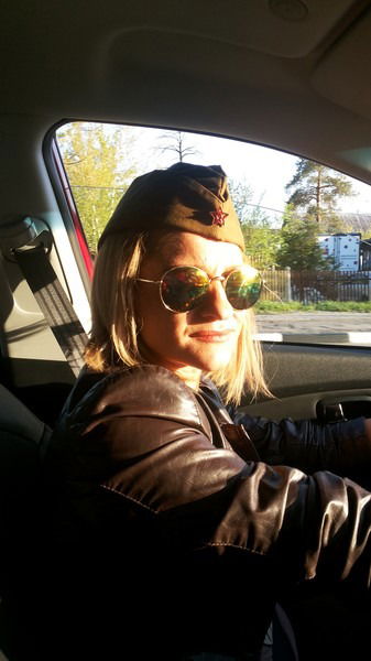 Наталья Кунцевич