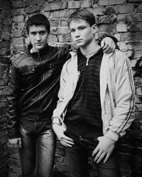 Богдан Руденко