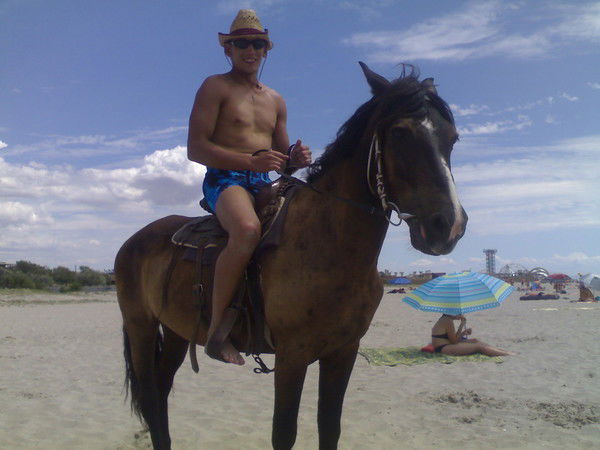 Алексей Хитрых