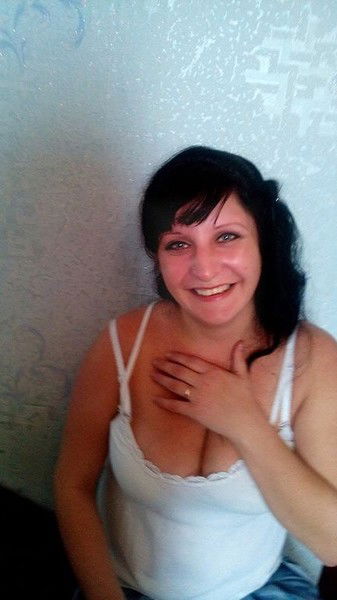 Татьяна Кравченко