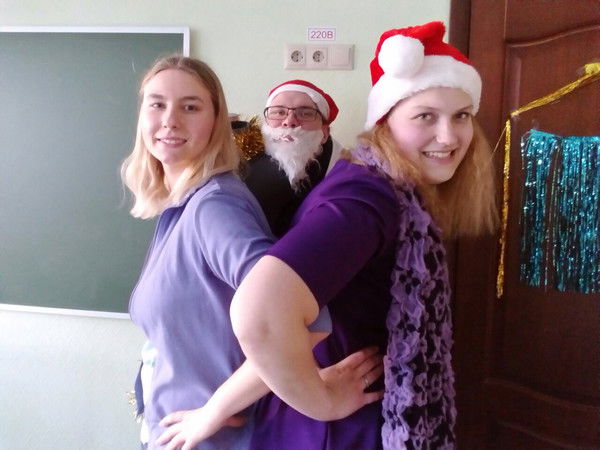 Алиса Зотова